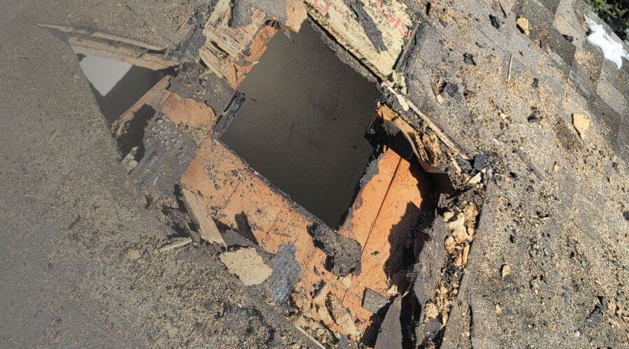 Why Choose Best Leak Detection Company